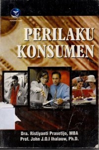 Perilaku Konsumen