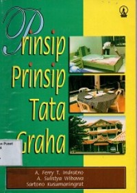 Prinsip-Prinsip Tata Graha