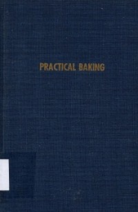 Practical Baking