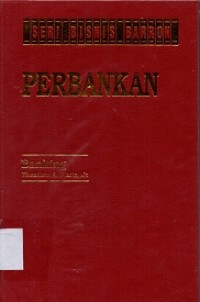 Seri Bisnis Barron: Perbankan