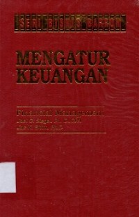 Seri Bisnis Baron: Mengatur Keuangan