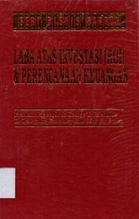 Seri Bisnis Barron: Laba Atas Investasi (ROI) & Perencanaan Keuangan