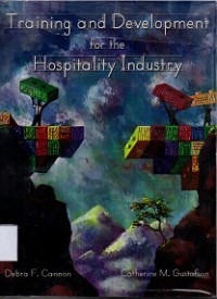 Training and Development for the Hospitality Industry