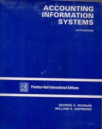 Accounting Information Systems