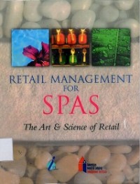 Retail management for SPAS: The art science of retail