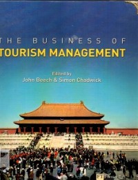 The Business of Tourism Management