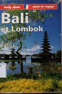 Bali et Lombok