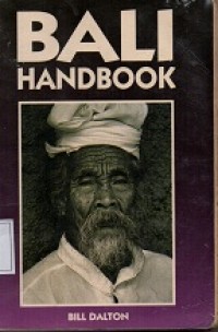 Bali Handbook