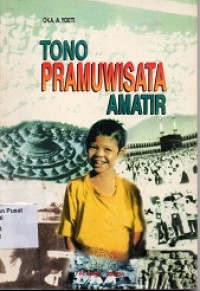 Tono Pramuwisata Amatir