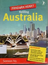 Panduan Hemat Keliling Australia