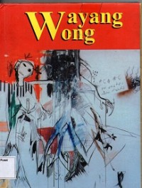 Wayang Wong