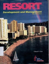 Resort Development and Management