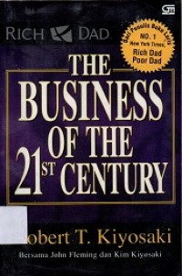 The business of the 21 century