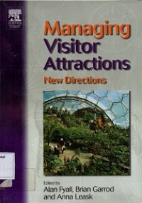 Managing Visitor Attractions