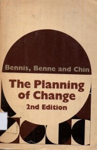 The Planning of Change