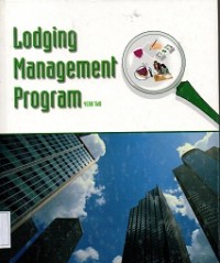 Lodging Management Program