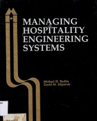 Managing Hospitality Engineering Systems