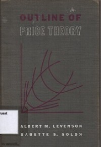 Outline Price Theory