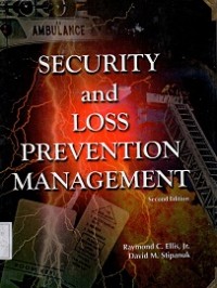 Security and Loss Prevention Management