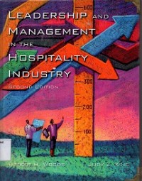 Leadership and Management in the Hospitality Industry