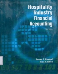 Hospitality Industry Financial Accounting