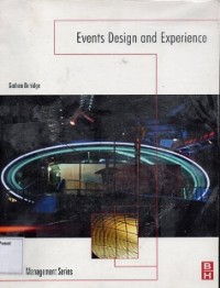 Events Design and Experience