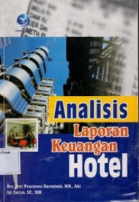 Analisis Laporan Keuangan Hotel