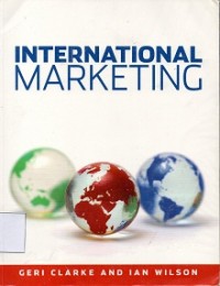 International Marketing