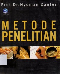 Metode penelitian