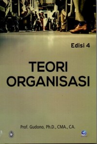 Teori Organisasi