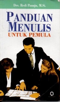 Panduan Menulis Untuk Pemula