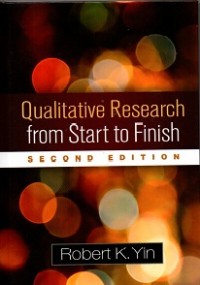 Qualitative Research From Start to Finish