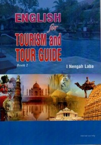 English for Tourism and Tour Guide