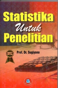 Statistika untuk penelitian