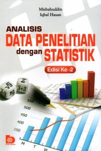 Analisis Data Penelitian dengan Statistik