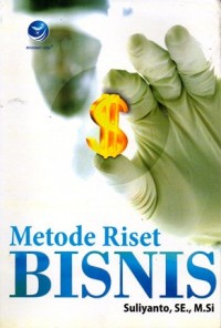 Metode Riset Bisnis