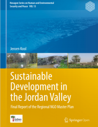 Sustainable Development in the Jordan Valley Final Report of the Regional NGO Master Plan (E-Book)