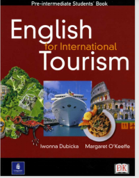 English for International Tourism_ Low-Intermediate (Course Book) (E-Book )