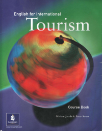 English for International Tourism_ Upper-Intermediate. Coursebook (E-Book )