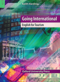 Going International_ English for Tourism Student's Book (E-Book)