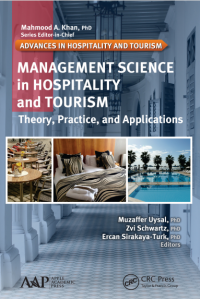 Management science in hospitality and tourism_ theory, practice, and applications (E-Book)