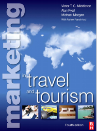 Marketing in Travel and Tourism, Fourth Edition (E-Book)