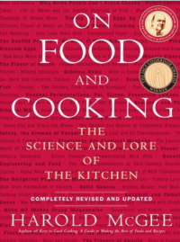 On Food and Cooking_ The Science and Lore of the Kitchen (E-Book)