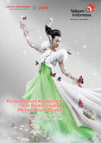 Pertumbuhan Kompetitif dan Berkelanjutan Melalui Bisnis Digital (E-Book)