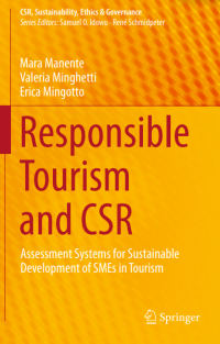 Responsible Tourism and CSR_ Assessment Systems for Sustainable Development of SMEs in Tourism (E-Book)