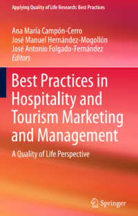 Best Practices in Hospitality and Tourism Marketing and Management (E-Book)