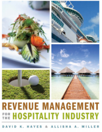 Revenue Management for the Hospitality Industry (E-Book)