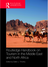 Routledge Handbook on Tourism in the Middle East and North Africa (E-Book)