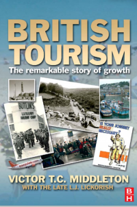 British Tourism The remarkable story of growth Second Edition (E-Book)