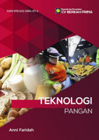 Teknologi Pangan (E-Book)